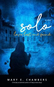 Solo : Love Lost and Found cover image