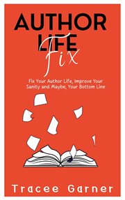 Author life fix cover image