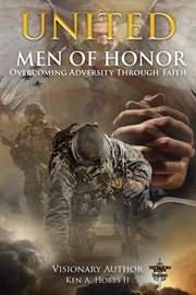 United men of honor cover image