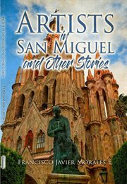Artists in san miguel and other stories cover image