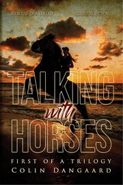 Talking With Horses cover image