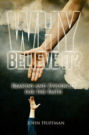 Why believe it? cover image