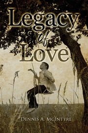 Legacy of Love cover image