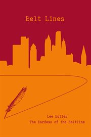 Belt Lines cover image