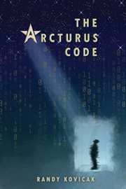 The arcturus code cover image