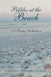Pebbles at the beach cover image