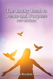 The rocky road to peace and purpose cover image