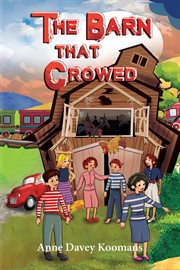 The barn that crowed cover image