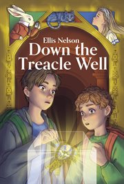 Down the Treacle Well cover image