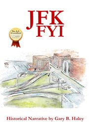 JFK FYI cover image