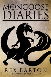 The mongoose diaries cover image
