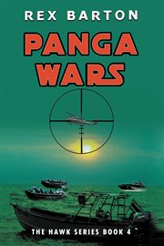 Panga wars cover image