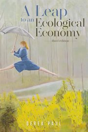 A leap to an ecological economy cover image