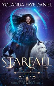Starfall cover image