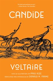 Candide cover image