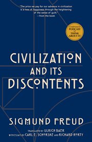 Civilization and its discontents cover image