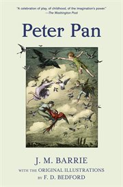 Peter Pan cover image