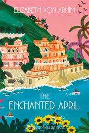 The enchanted April cover image