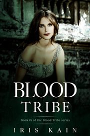 Blood tribe cover image