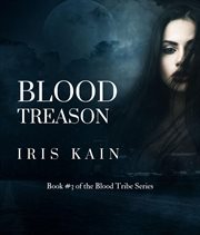Blood treason cover image