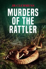 Murders of the rattler cover image