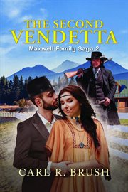 The second vendetta cover image
