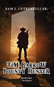 Tim barrow bounty hunter cover image