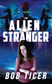The alien stranger cover image