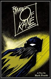The Mark of Kane cover image