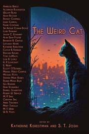The Weird Cat cover image