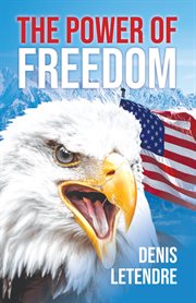 The power of freedom cover image
