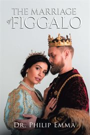 The marriage of figgalo cover image