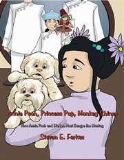 Annie pooh, princess pup, monkey shines. How Annie Pooh and MarLee Meet Sangee the Monkey cover image
