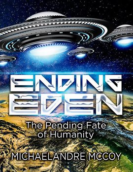 Cover image for Ending Eden