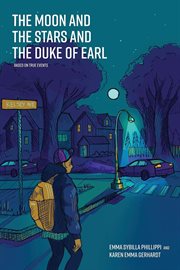 The moon and the stars and the duke of earl cover image
