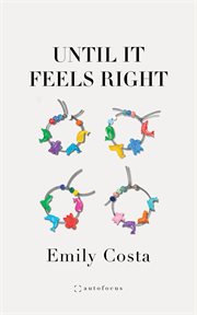 Until it feels right cover image