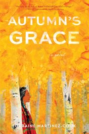 Autumn's Grace cover image