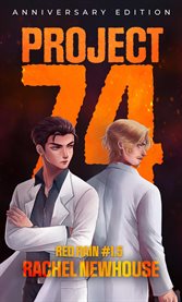 Project 74 : Red Rain cover image