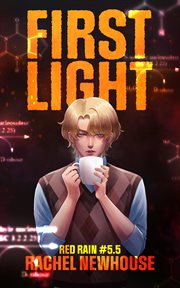 First Light cover image