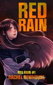 Red Rain cover image