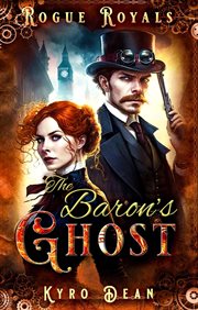 The Baron's Ghost cover image