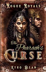 The Pharaoh's Curse cover image
