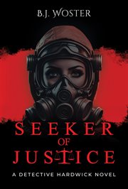 Seeker of Justice cover image