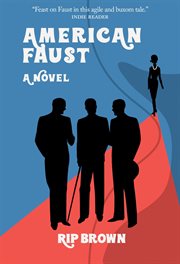 American Faust : a novel cover image