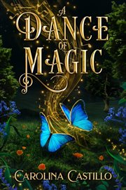 A Dance of Magic cover image