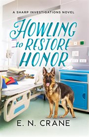 Howling to Restore Honor cover image