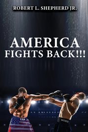 America fights back cover image