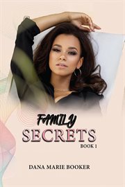 Family secrets cover image