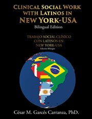 Clinical Social Work with Latinos in New York-USA : Emotional Problems during the Pandemic of Covid-19 cover image