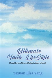 Ultimate youth lifestyle cover image